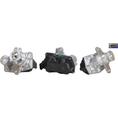 AGR-Ventil | NISSAN,RENAULT Koleos 15 | 717730439