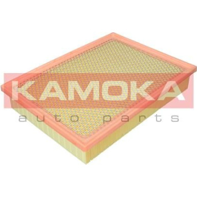 KAMOKA Luftfilter | F258801