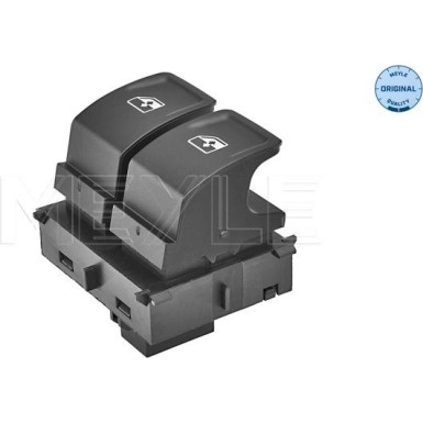 Schalter, Fensterheber MEYLE-ORIGINAL: True to OE 1008910003 Schalter, Fensterheber MEYLE-ORIGINAL: True to OE 1008910003