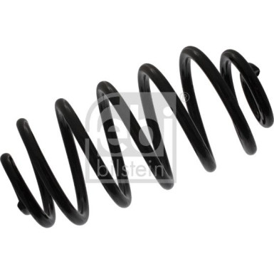 FEBI BILSTEIN Fahrwerksfeder 39452