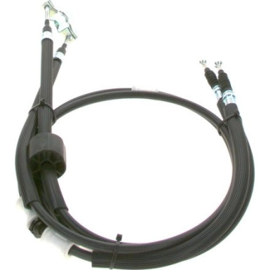 Handbremsseil OPEL Meriva 1987477935