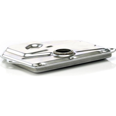 Mann & Hummel Ölfilter PKW | MERCEDES | H 199