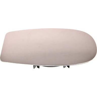 Spiegelglas, Außenspiegel Fiat Punto konvex OE 71716193 HAGUS 1620831