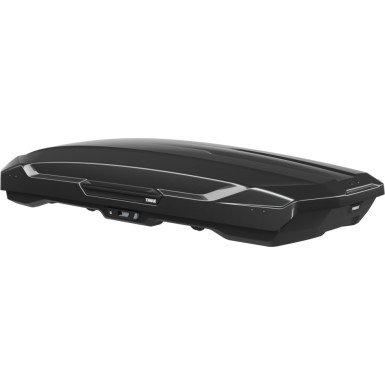639500 Thule Box Motion 3 XXL Low black - 639500