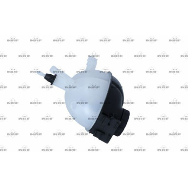 NRF Ausgleichsbehälter, Kühlmittel 454058 EASY FIT
