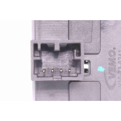 VEMO Schalter, Fensterheber V10-73-0241