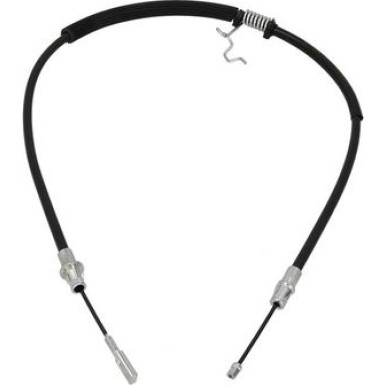 1190031 Seilzug, Feststellbremse 1190031 Seilzug, Feststellbremse