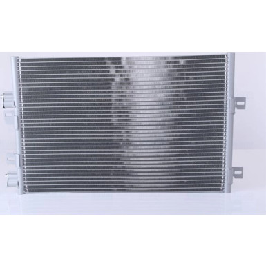 Kondensator PKW RENAULT KANGOO 1.5 D 01 FIRST FIT 94745