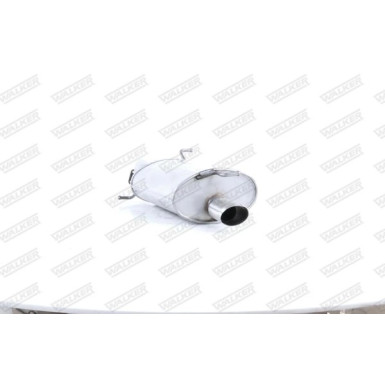 52 / Auspufftopf Hinten | VOLVO V40,S40 2.0i 100kw 01.01 | 22947 52 / Auspufftopf Hinten | VOLVO V40,S40 2.0i 100kw 01.01 | 22947