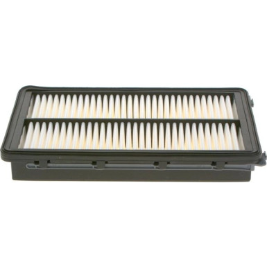 Luftfilter | HYUNDAI Santa Fe,KIA 18 | F 026 400 619