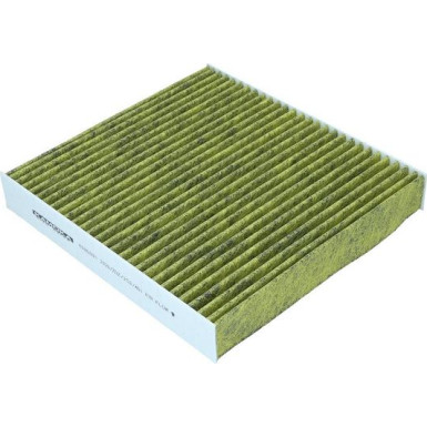 KAMOKA Filter, Innenraumluft | 6080091