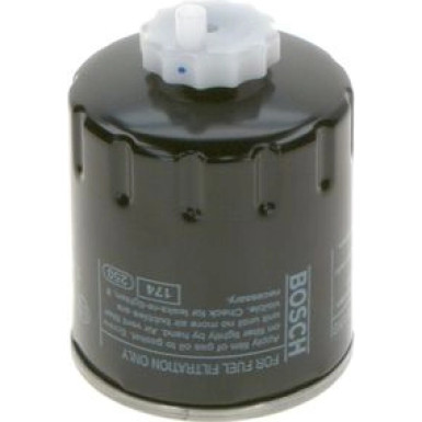 Kraftstofffilter | RENAULT,VOLVO,MITSUBISHI | 1457434291