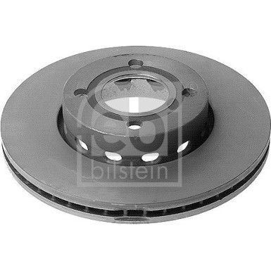 FEBI BILSTEIN Bremsscheibe 10914