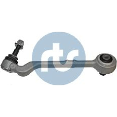 RTS Lenker, Radaufhängung 95.09573.2