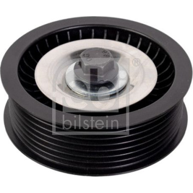 Umlenk-/Führungsrolle, Keilrippenriemen | 178528