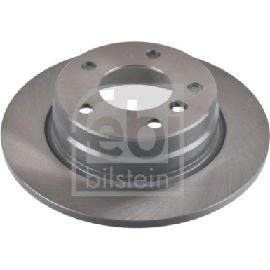 FEBI BILSTEIN Bremsscheibe | 01725