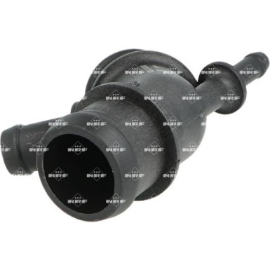 NRF Kühlmittelflansch