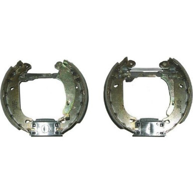Bremsbacken DACIA,RENAULT KIT SUPERPRO 0 204 114 073