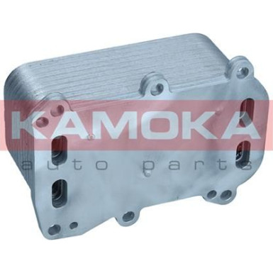 KAMOKA Ölkühler, Motoröl 7730141
