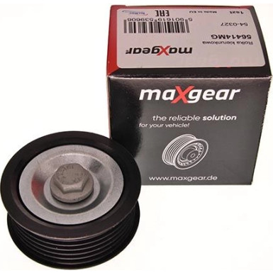 Maxgear Umlenk- / Führungsrolle, Keilrippenriemen 54-0327