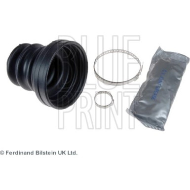 Faltenbalg, Antriebswelle Toyota Intern Hilux Ii 111X28X94 | ADT38127