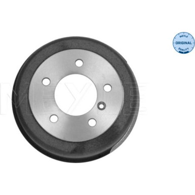 Bremstrommel. Db T. 207-210 | 155232090