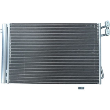 KAMOKA Kondensator, Klimaanlage 7800175 KAMOKA Kondensator, Klimaanlage 7800175