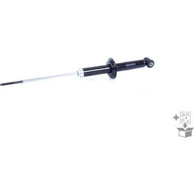 REFLEX-Stoßdämpfer HA | SKODA Favorit,Felicia | E1119 REFLEX-Stoßdämpfer HA | SKODA Favorit,Felicia | E1119