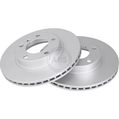 A.B.S. Bremsscheibe