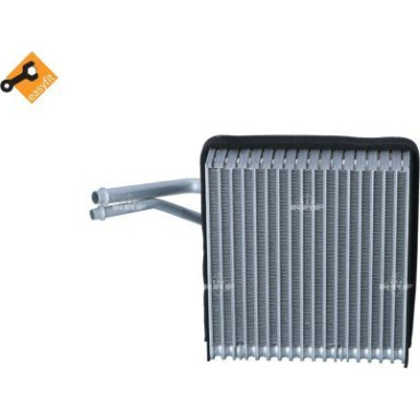 Verdampfer, Klimaanlage | 36069