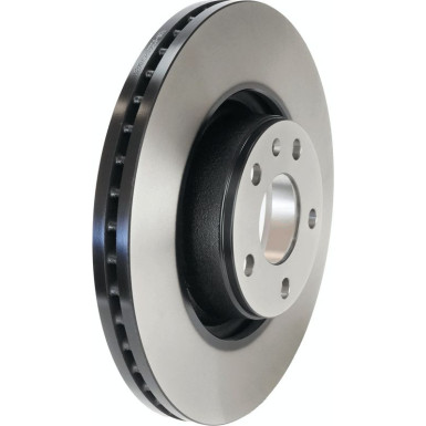 Bremsscheibe Audi S. A6/A8 2.0-6.0 Quattro 04-11 TRW SINGLE DF4358S