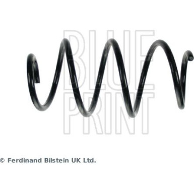 BLUE PRINT Fahrwerksfeder ADH288343