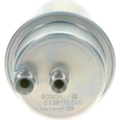 0 438 170 040 Druckspeicher, Kraftstoffdruck 0 438 170 040 Druckspeicher, Kraftstoffdruck