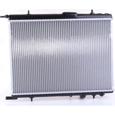 Wasserkühler PKW | CITR/PEUG 1.1-2.0i/1.4-2.0HDI 97 | 63502A
