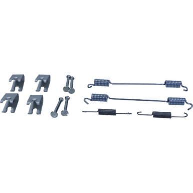 391-0862 Montagesatz f.Bremsbacken | FIAT Doblo | 105-0862