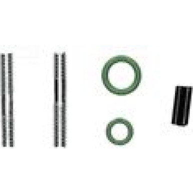 Kondensator PKW Hyundai Elantra 16 FIRST FIT 941262