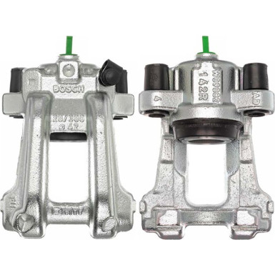 BREMSSATTEL | 24.3421-1725.5