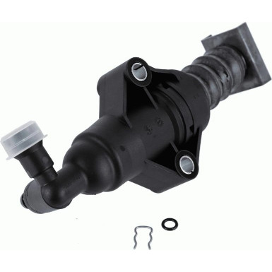 SACHS Nehmerzylinder, Kupplung | 6283 605 032