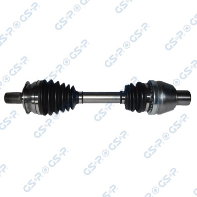 GSP Antriebswelle 235104