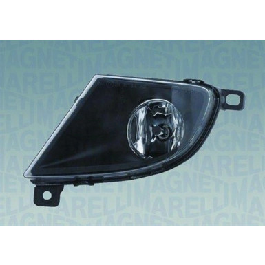 MAGNETI MARELLI Nebelscheinwerfer | 712401601120