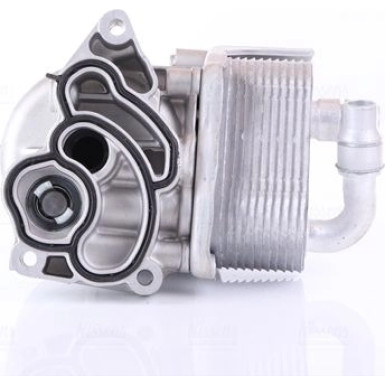 Ölkühler PKW BMW 3 E90 05 FIRST FIT 91323