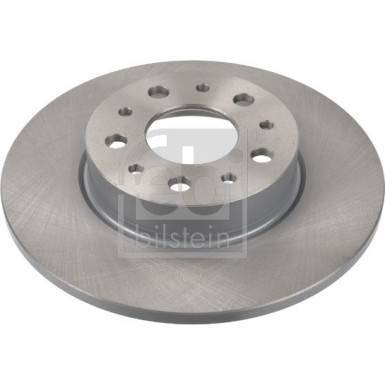 FEBI BILSTEIN Bremsscheibe 105716