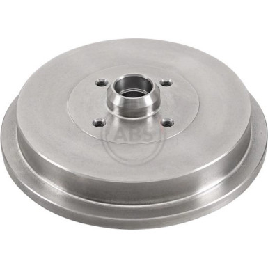 A.B.S. Bremstrommel 2373-S