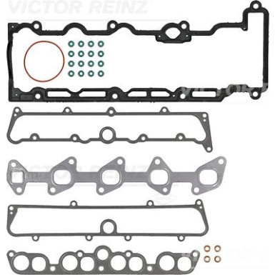Entrussersatz | OPEL | 02-34277-01