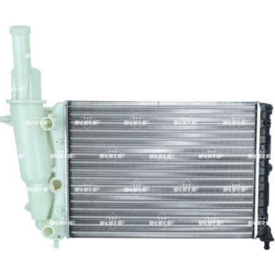 Kühler, Motorkühlung | 58951 Kühler, Motorkühlung | 58951