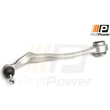 1S1043L Lenker, Radaufhängung