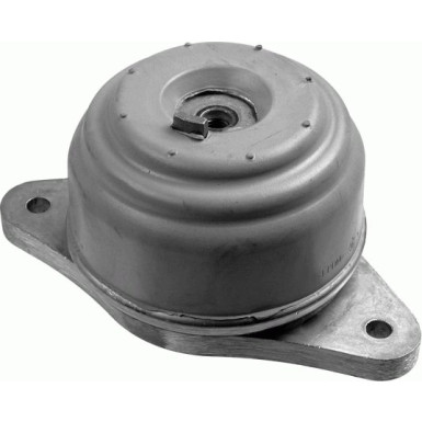 Lagerung, Motor Db X204 Glk 280/300/350 08- Le/Pr | 36376 01