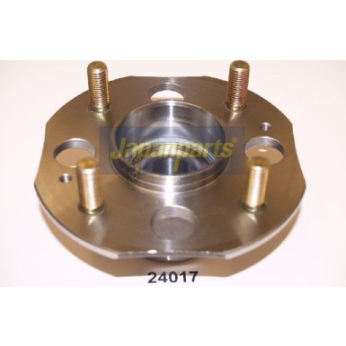 Radlagersatz KK-24017