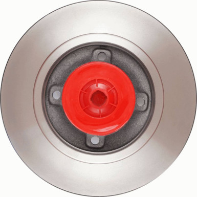 Bremsscheibe Citroen T. C4 | DF4452BS