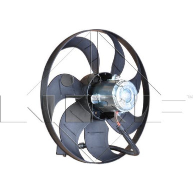 47386 Lüfter, Motorkühlung